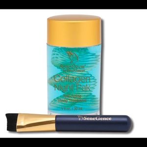 Collegian Night Pak by SeneGence